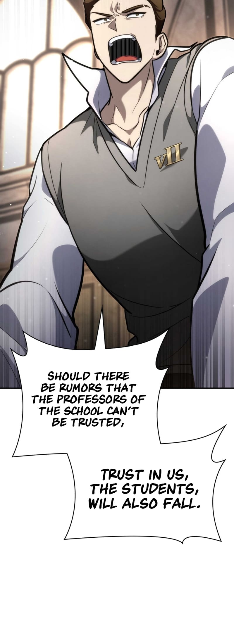 Infinite Mage, Chapter 89 image 59
